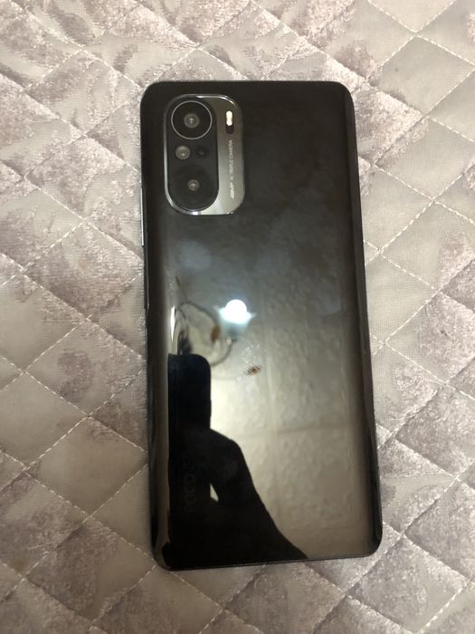 Сотовый телефон росоF3