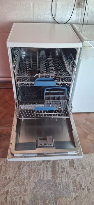 посудомоечная машина