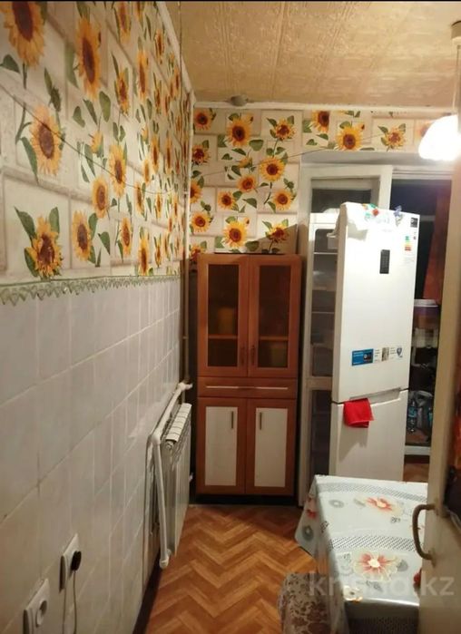Продам квартиру на 7 микрорайоне