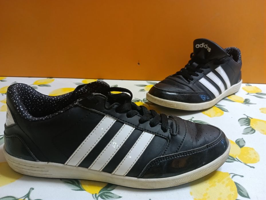 Adidas N 38,5 - 22 лв