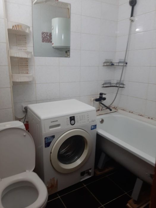 Продам 2-х комнатную квартиру