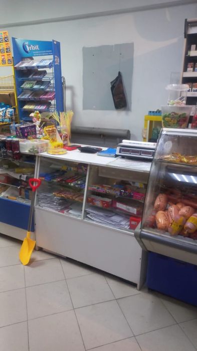 Продается Магазин 7млн торг