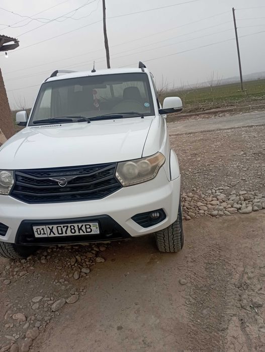 Машина идеал холатда