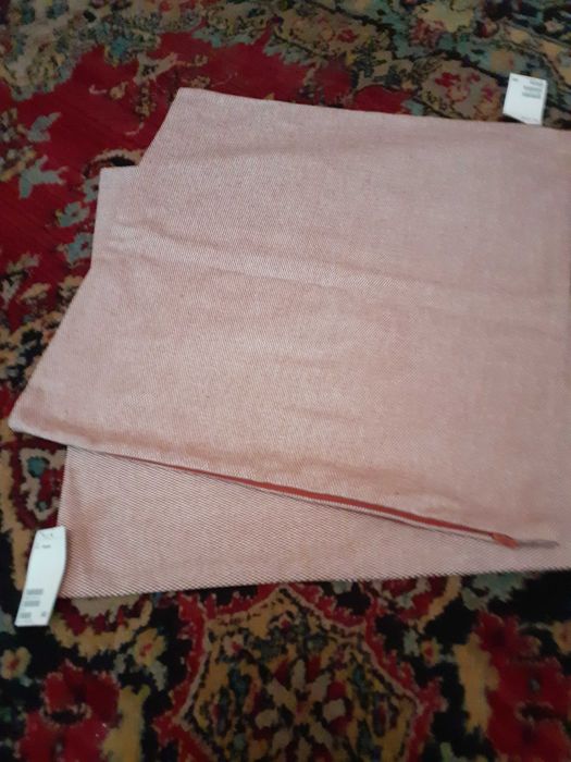 Калъфи за възглавници