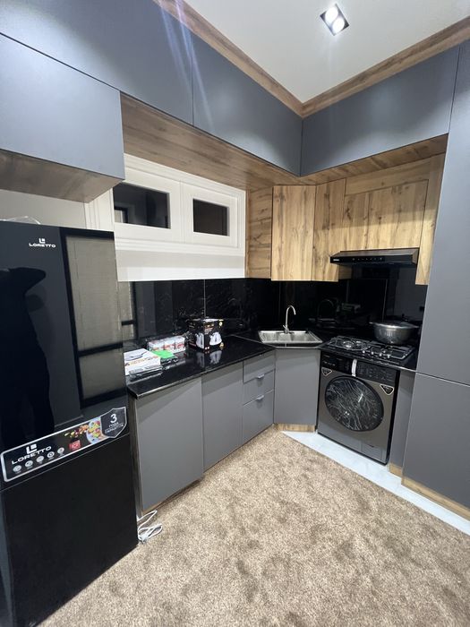 Двух комнатный квартира,аренда