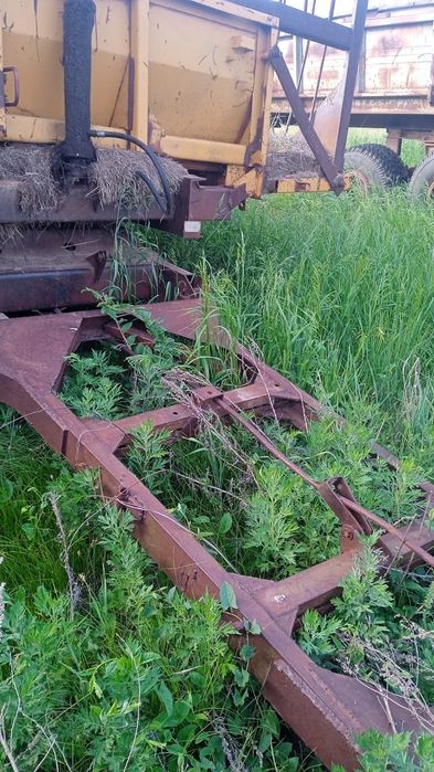 Прицеп прицепы Сеновозы зерновые