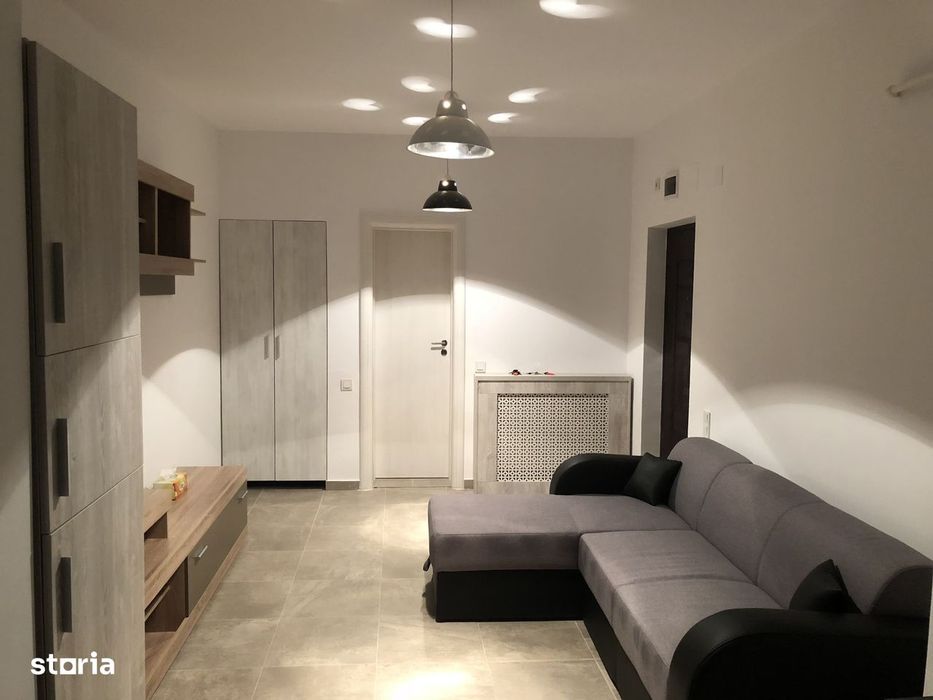 Închiriez garsonieră zona Apărătorii Patriei