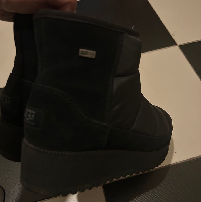 боти UGG 38 номер