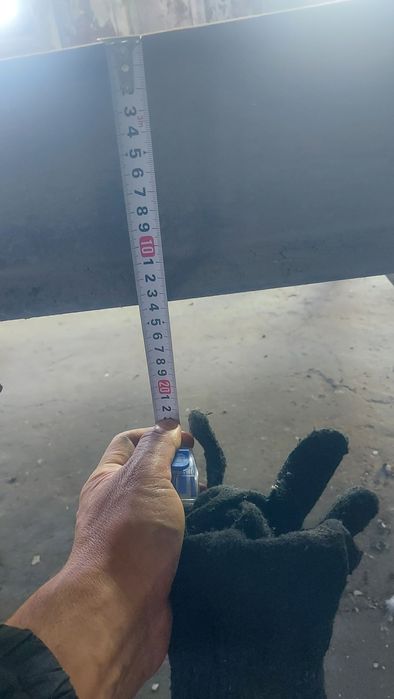 Транспартерная лента