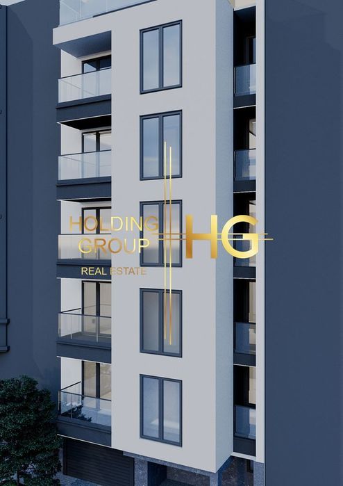 Продава се Четиристаен апартамент в Варна, Цветен квартал - 133 кв.м за 1745 €/кв.м - Снимка #5