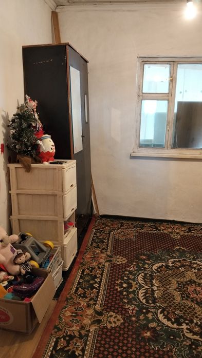 Продам дом с цехом