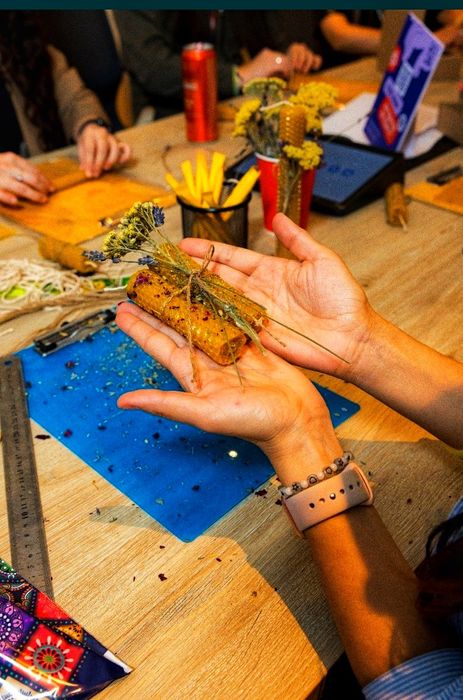 Развлечения  шоу мастер класс