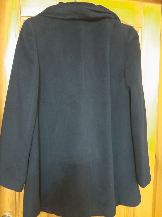 Продам кашемировое полупальто