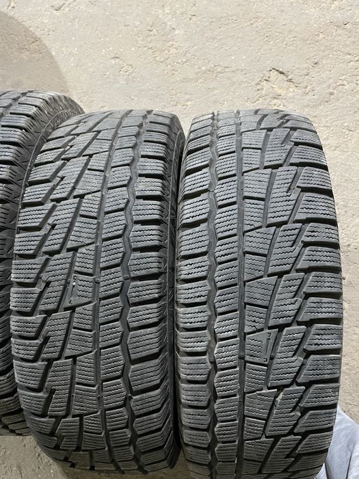 Шины 4шт 215,65 р16 2023год