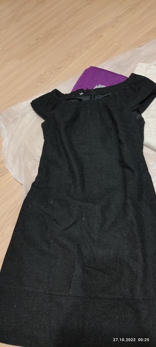 Одежда в хорошем состояние