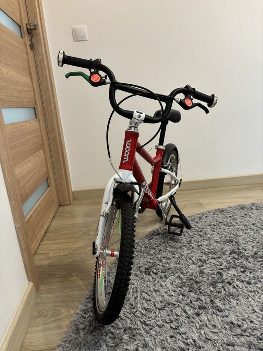 Bicicleta Woom 3