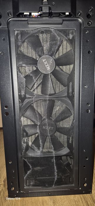 Pc Gaming facut de la 0 piesa cu piesa