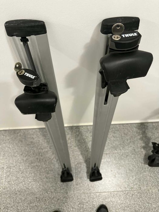 Thule Напречни Греди