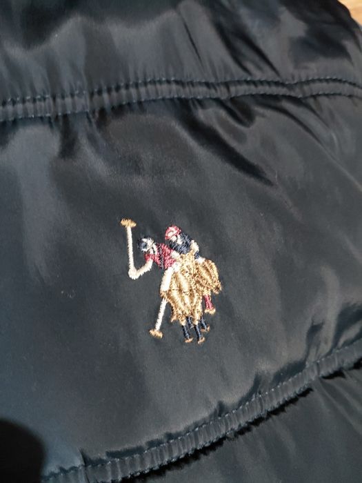 Дамско зимно яке XL "POLO"