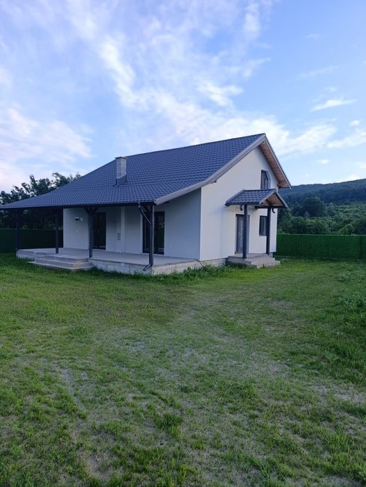 Casa de vânzare !