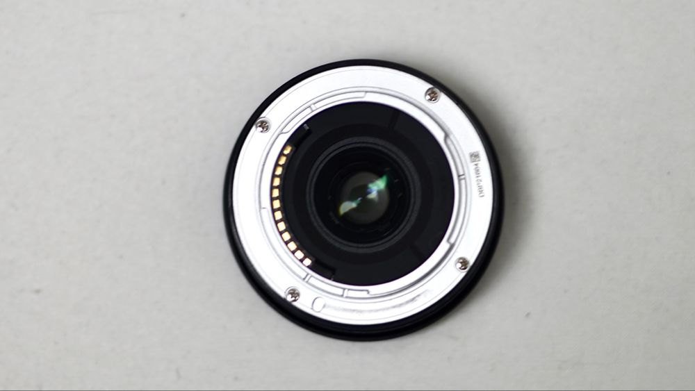 Samyang  24 F2,8 Sony FE