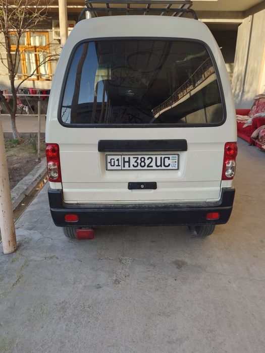 Дамас 2024 сотилади