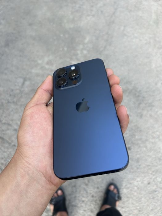 Iphone 15 Pro Max 256 ГБ