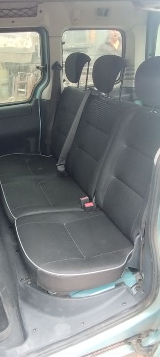 Citroen Berlingo 1.9