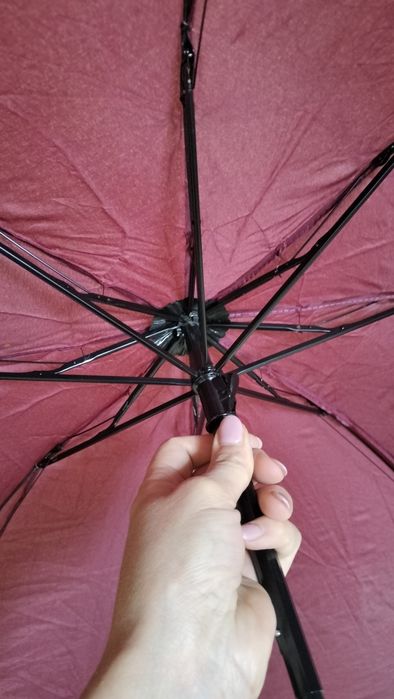 Зонтик женский б/у