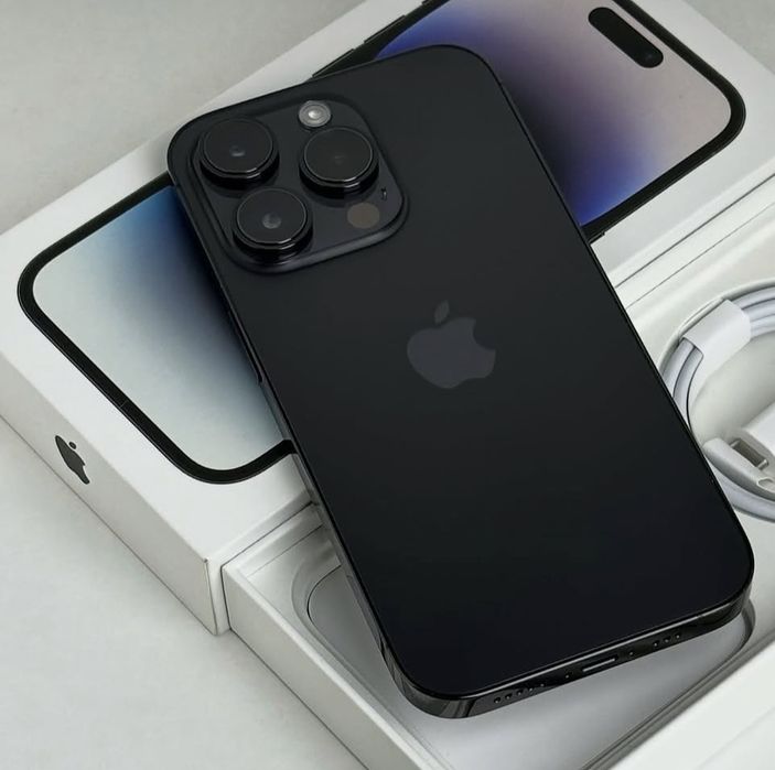 Iphone 14 про продам