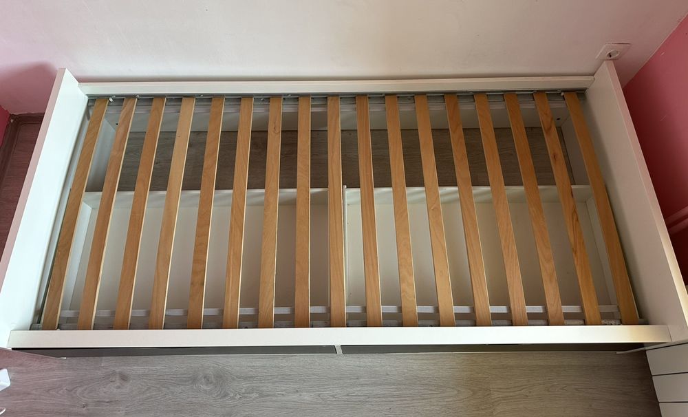Легло IKEA Flaxa