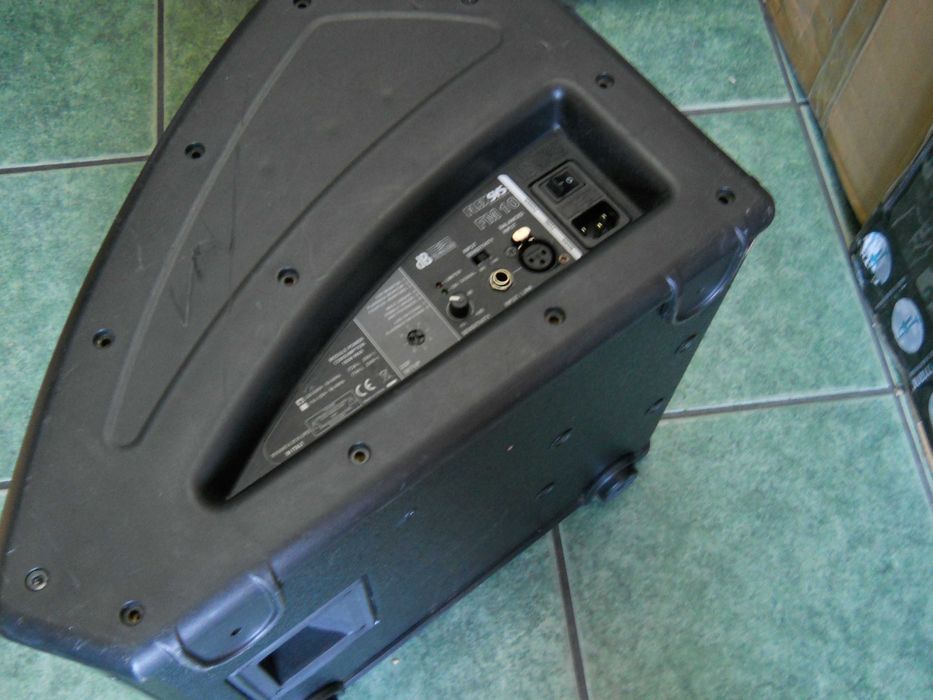 MonitorActiv Flexys FM10