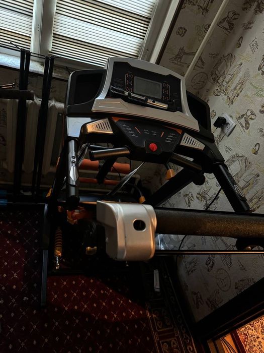 Беговая дорожка/ zt3200