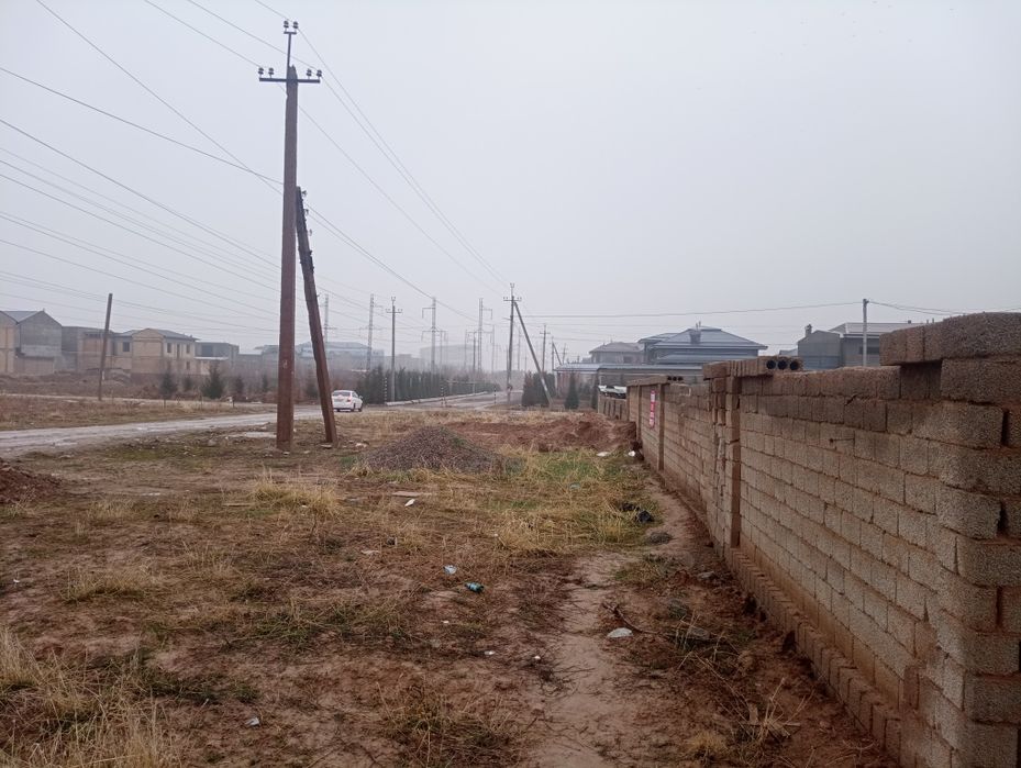 Yer  Mehnat Toshkent Tuman 5 sotik