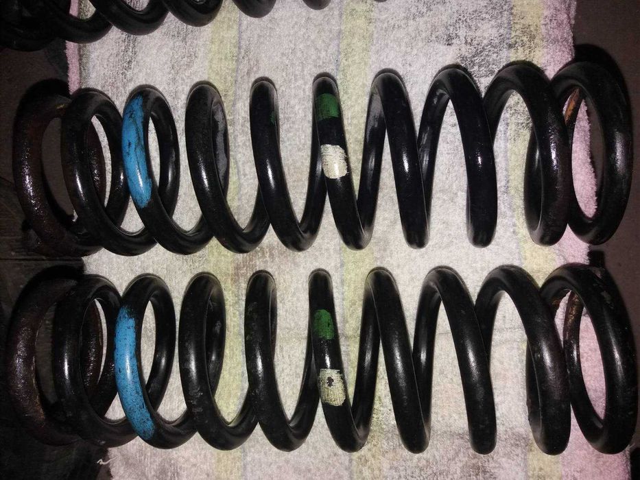 Мерцедес части - w116, w123, w124