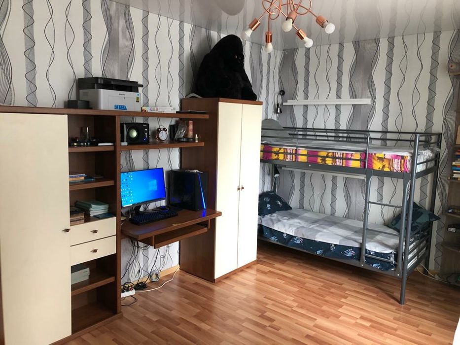 Продам 2х комнатную квартиру