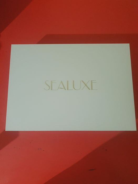 SEALUXE nabor yuz uchun