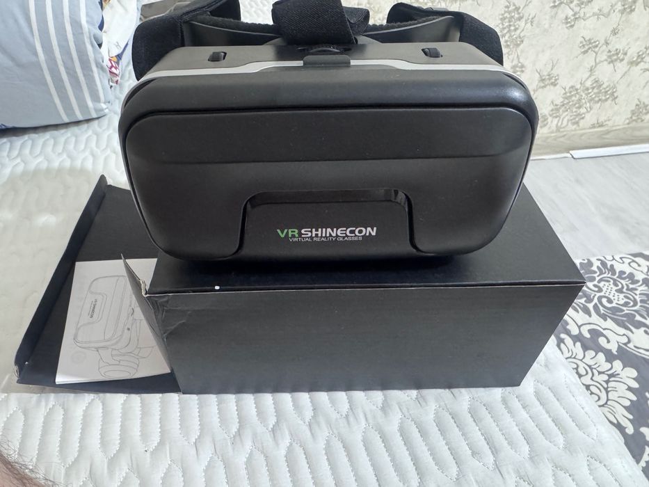 VR Shinecon ochki