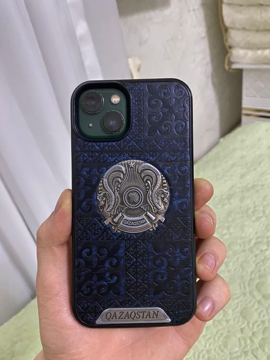 Айфон 13 без ремонт