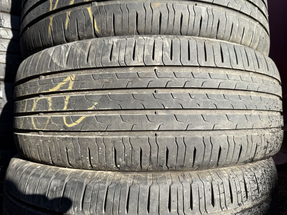 Anvelope 215/55/19 Continental