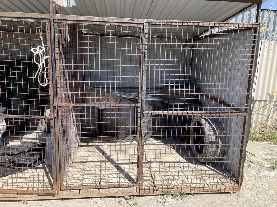 Барьер для собак продам