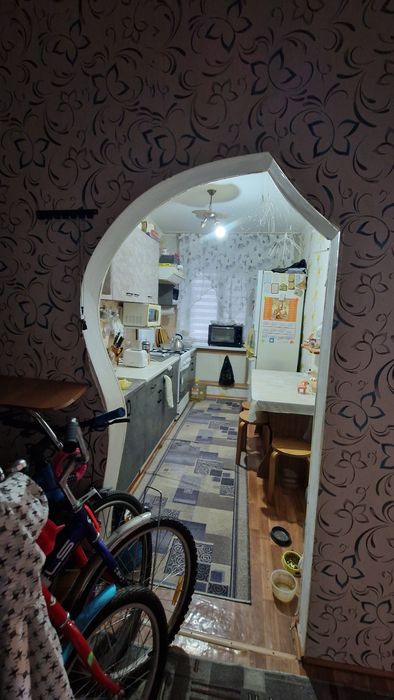 Продам 3-х квартиру район 20 школы