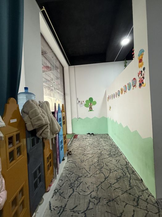 Bog'cha Biznes sotiladi,Tayyor biznes sotiladi