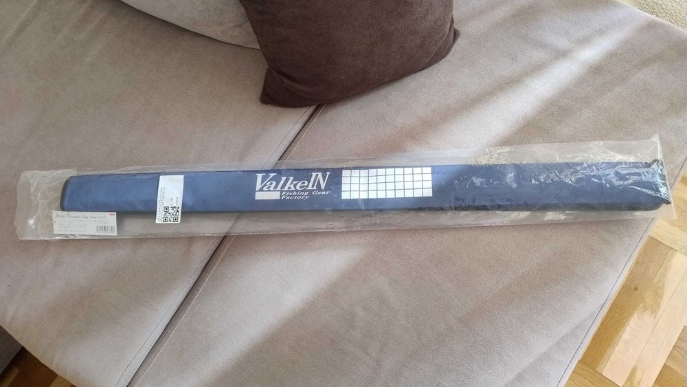 ValkeIN Break Through Zero-Verge 6'0GL