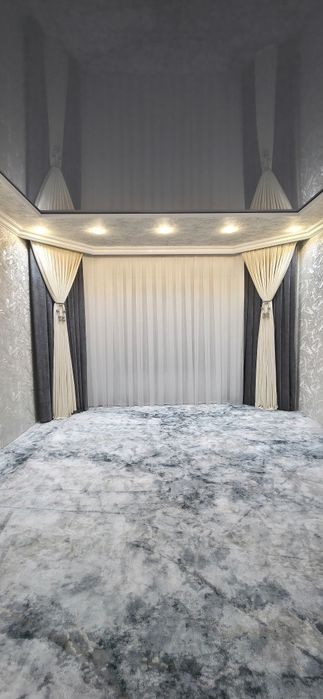 Парда тикиш хизмати метри 25..000 . Parda tikish hizmati