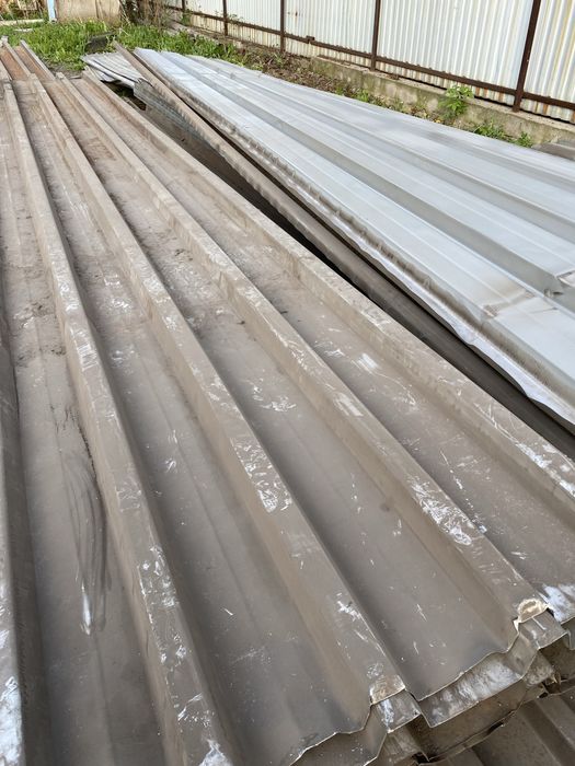 Продам листы для моналита