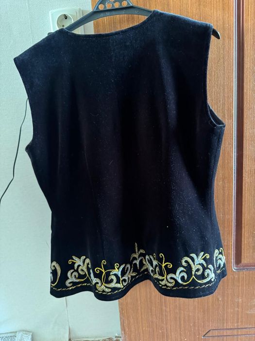 Қажеке казахский