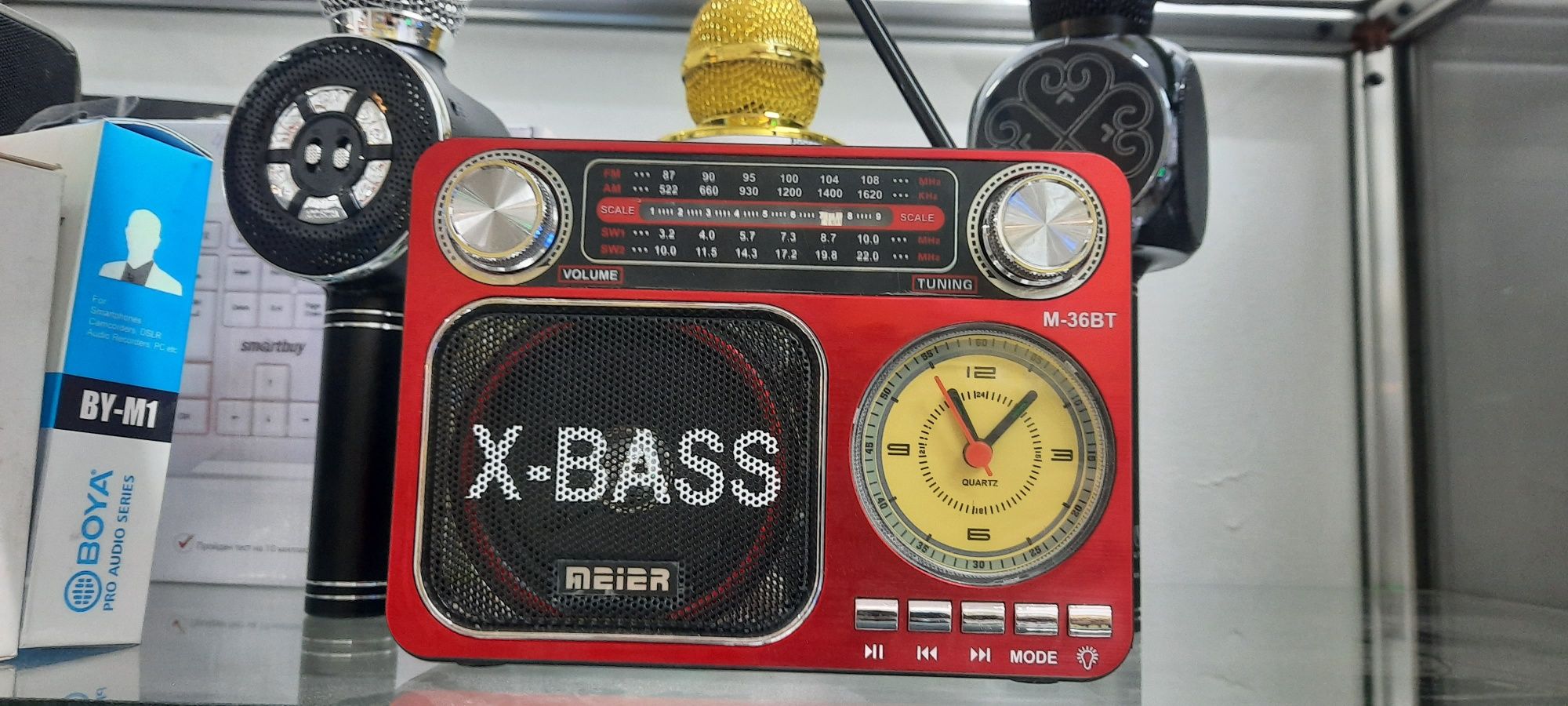 Инструкция к приемнику x-Bass. Радиоприемник x-Bass инструкция по эксплуатации на русском языке. Цифровые радиоприемники в Алматы.