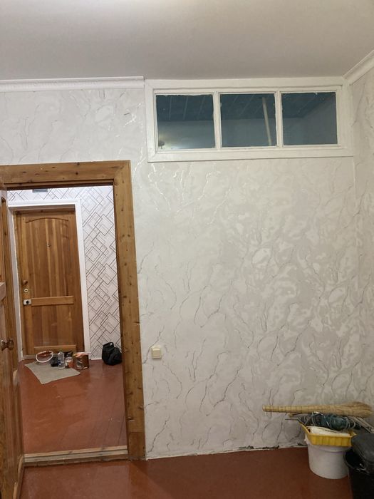 Nurobod kvartira sotiladi