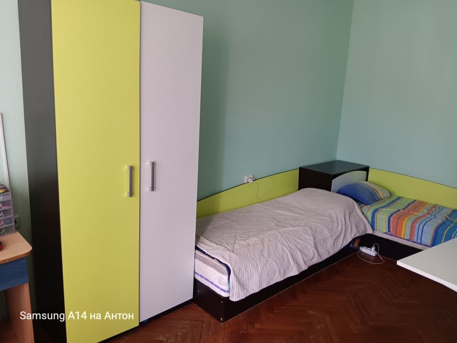 Обзавеждане за детска стая